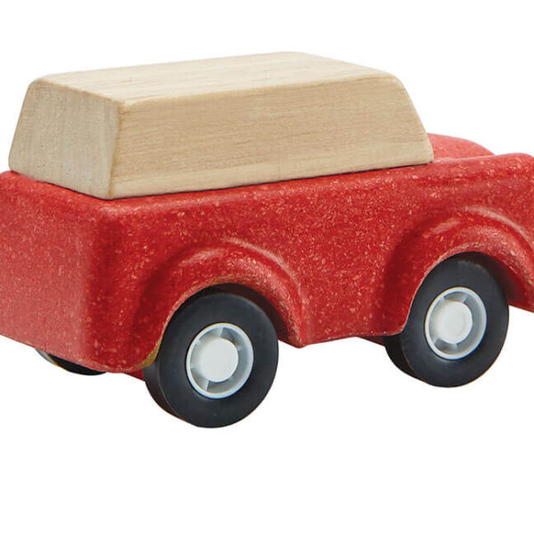 6281 Red SUV 2