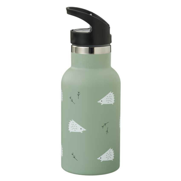 fresk nordic flasche igel