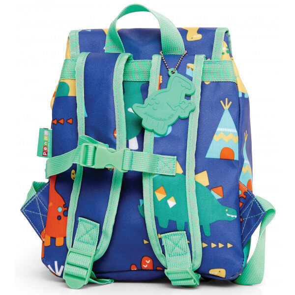 penny scallan dino rock medium backpack  1