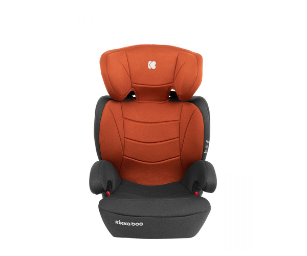 car seat 2 3 15 36 kg amaro isofix orange   2t